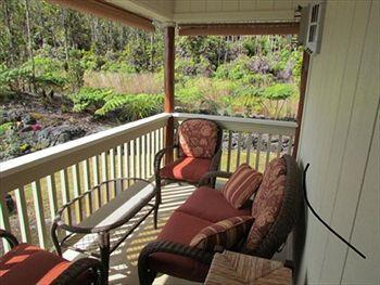 Kuuipo Cottage Mountain View Exterior foto