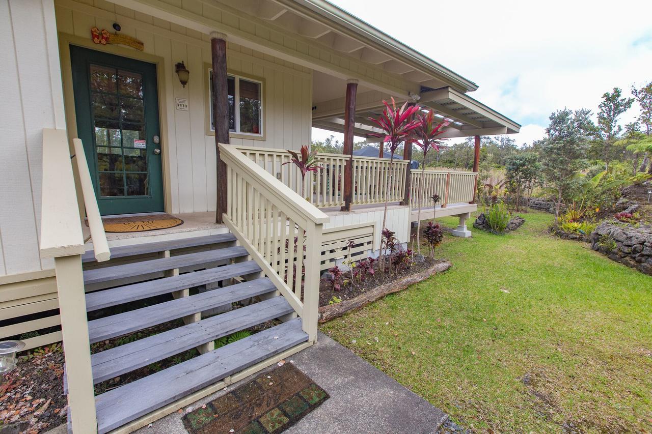 Kuuipo Cottage Mountain View Exterior foto
